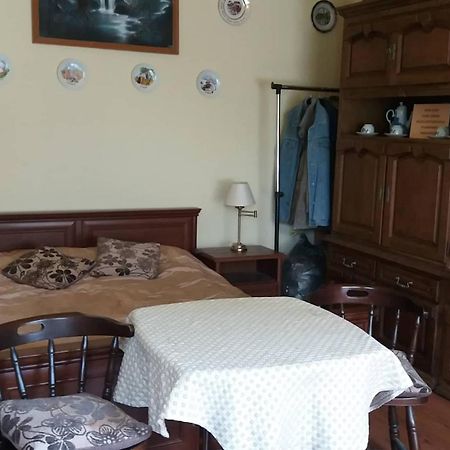 Nicolaj Vendeghaz Es Tanya Otel Dış mekan fotoğraf