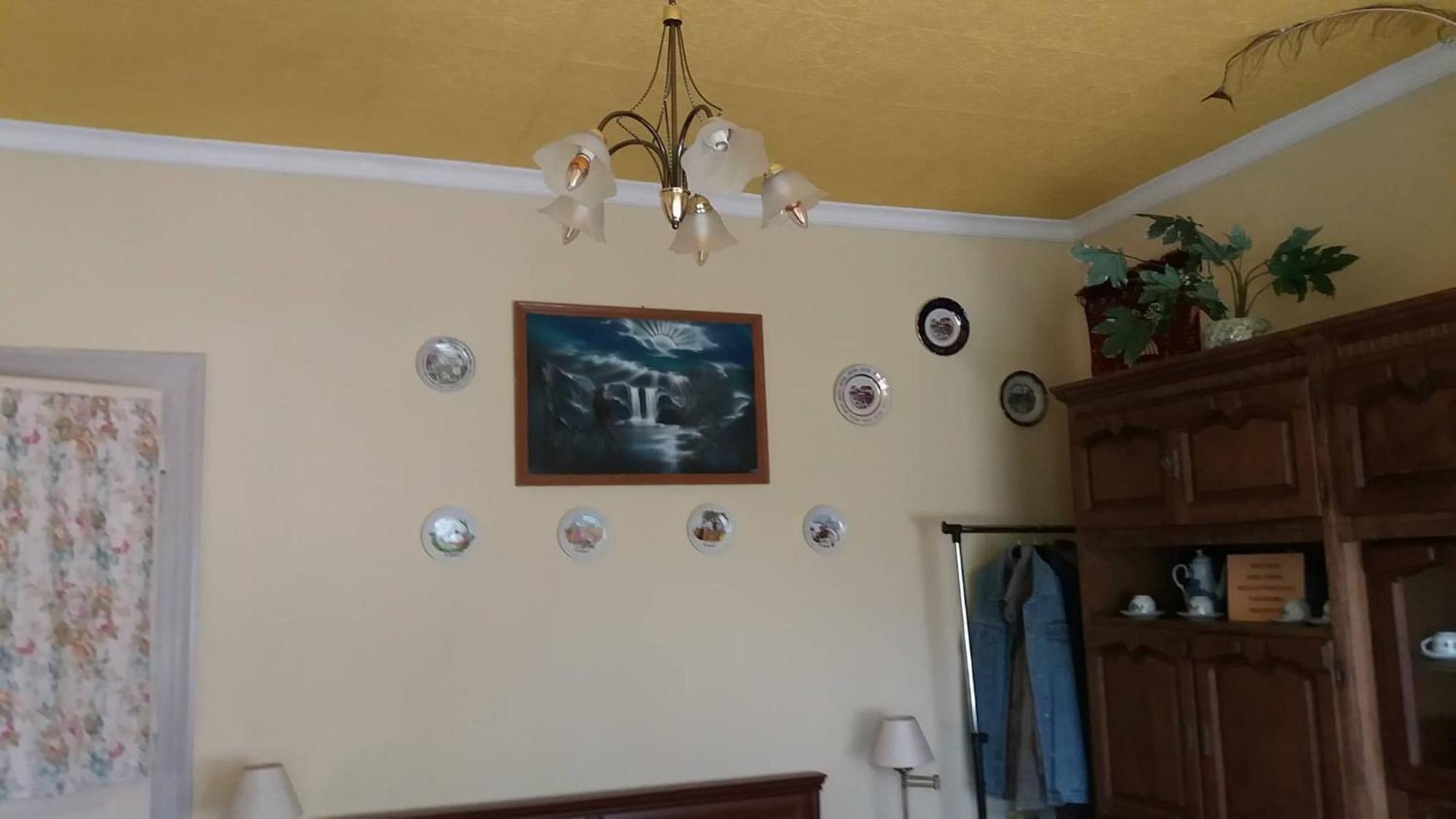 Nicolaj Vendeghaz Es Tanya Otel Dış mekan fotoğraf