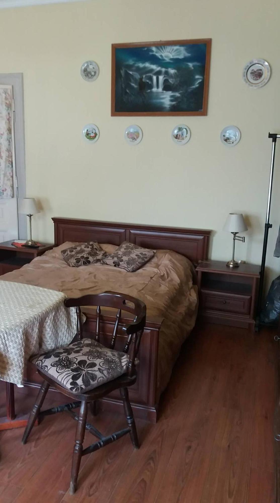 Nicolaj Vendeghaz Es Tanya Otel Dış mekan fotoğraf