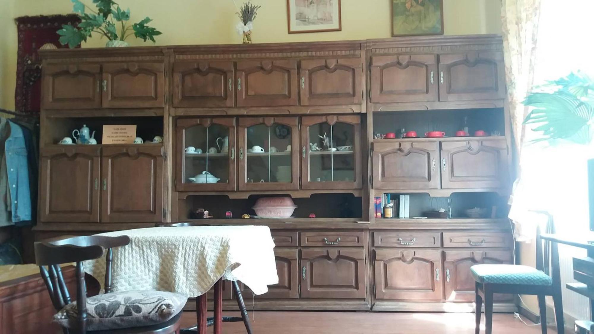 Nicolaj Vendeghaz Es Tanya Otel Dış mekan fotoğraf