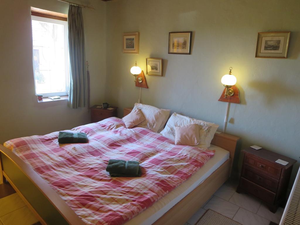 Nicolaj Vendeghaz Es Tanya Otel Dış mekan fotoğraf