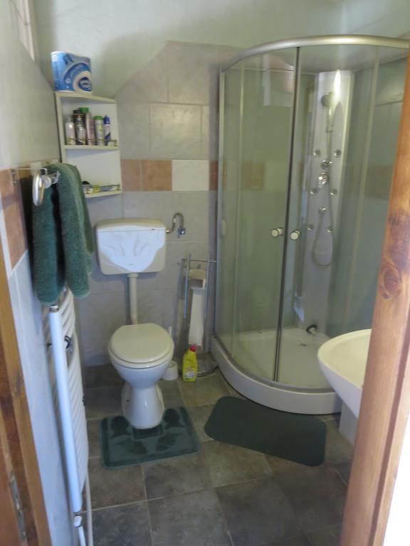 Nicolaj Vendeghaz Es Tanya Otel Dış mekan fotoğraf