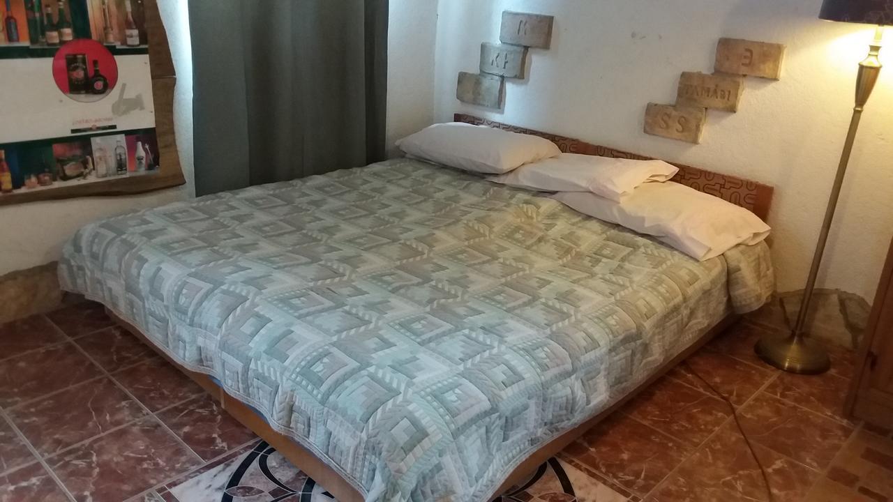Nicolaj Vendeghaz Es Tanya Otel Dış mekan fotoğraf